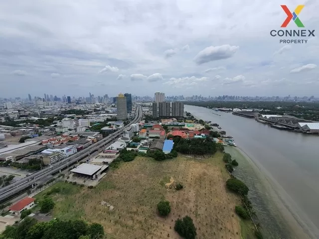 เช่า คอนโด  Supalai Riva Grande   ช่องนนทรี ยานนาวา กรุงเทพ CX-00