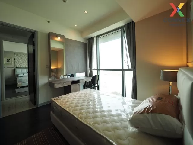 FOR RENT condo , The Pano , corner unit , BTS-Chong Nonsi , Bang 