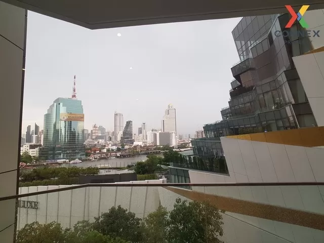 FOR RENT condo , Magnolias Waterfront Residence , corner unit , B