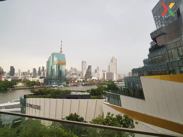 FOR RENT condo , Magnolias Waterfront Residence , corner unit , B