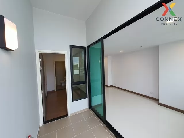 เช่า คอนโด  Supalai Premier Charoen Nakhon BTS-เจริญนคร (ไอคอนสยา