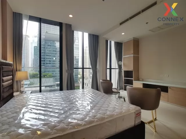 เช่า คอนโด  Noble Ploenchit BTS-เพลินจิต เพลินจิต ลุมพินี ปทุมวัน