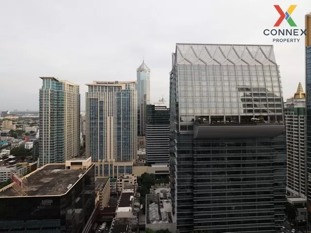 เช่า คอนโด  Noble Ploenchit BTS-เพลินจิต เพลินจิต ลุมพินี ปทุมวัน