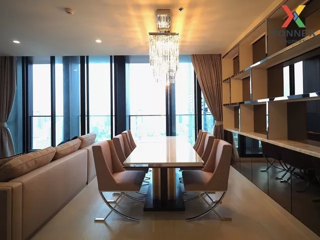 เช่า คอนโด  Noble Ploenchit BTS-เพลินจิต เพลินจิต ลุมพินี ปทุมวัน 2