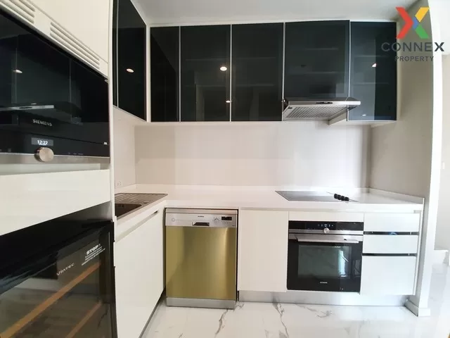 เช่าคอนโด โนเบิล เพลินจิต ดูเพล็กซ์ ชั้นสูง BTS-เพลินจิต ลุมพินี 