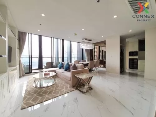FOR RENT condo Noble Ploenchit , Duplex , high floor , BTS-Phloen Chit , Lumpini , Pathum Wan , Bangkok , CX-00280