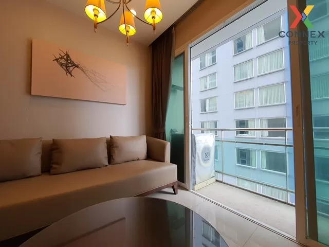 FOR RENT condo , Prime 11 , corner unit , BTS-Nana , Khlong Toei 