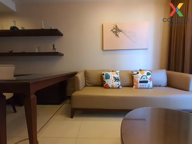FOR RENT condo , Prime 11 , corner unit , BTS-Nana , Khlong Toei 