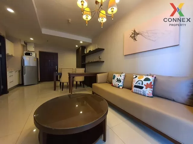 FOR RENT condo , Prime 11 , corner unit , BTS-Nana , Khlong Toei 