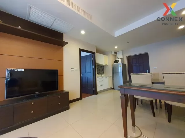 FOR RENT condo , Prime 11 , corner unit , BTS-Nana , Khlong Toei 
