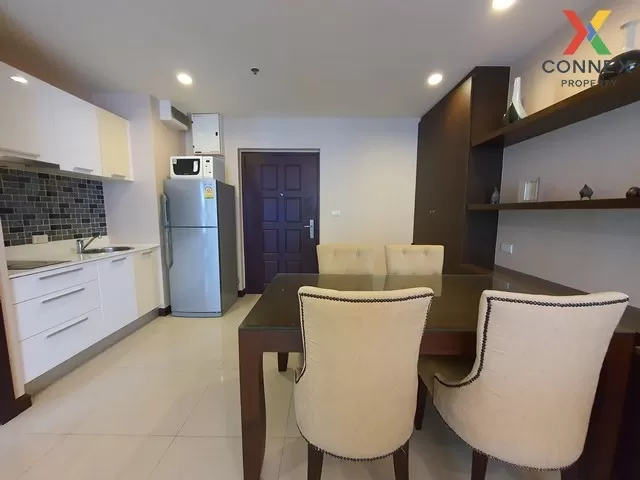 FOR RENT condo , Prime 11 , corner unit , BTS-Nana , Khlong Toei 