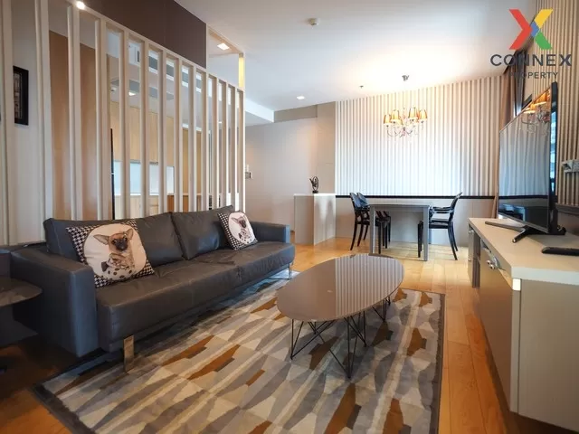FOR RENT condo , Hyde Sukhumvit 13 , corner unit , BTS-Nana , Khl 1