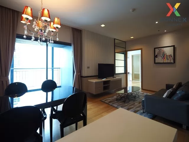 FOR RENT condo , Hyde Sukhumvit 13 , corner unit , BTS-Nana , Khl 3