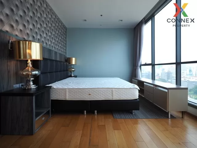 FOR RENT condo , Hyde Sukhumvit 13 , corner unit , BTS-Nana , Khl