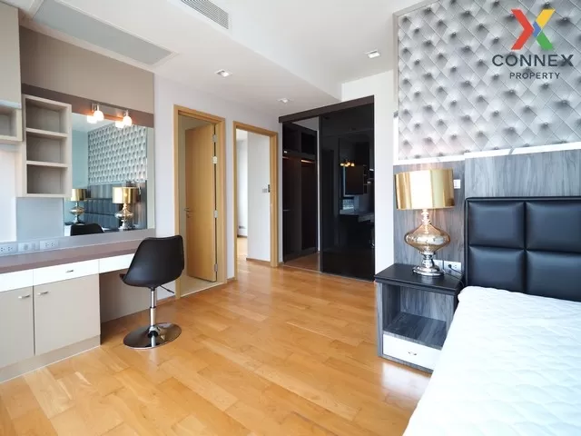 FOR RENT condo , Hyde Sukhumvit 13 , corner unit , BTS-Nana , Khl