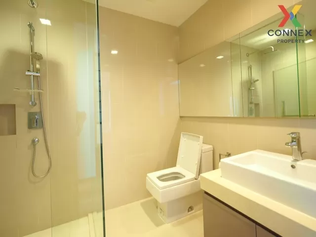 FOR RENT condo , Hyde Sukhumvit 13 , corner unit , BTS-Nana , Khl