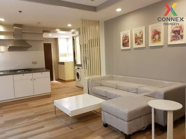FOR RENT condo , The Trendy , corner unit , BTS-Nana , Khlong Toe 4