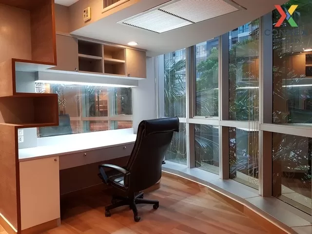 FOR RENT condo , The Trendy , corner unit , BTS-Nana , Khlong Toe