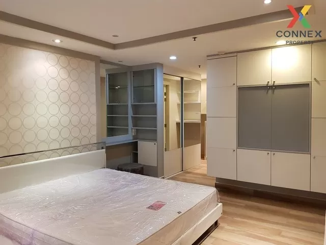 FOR RENT condo , The Trendy , corner unit , BTS-Nana , Khlong Toe