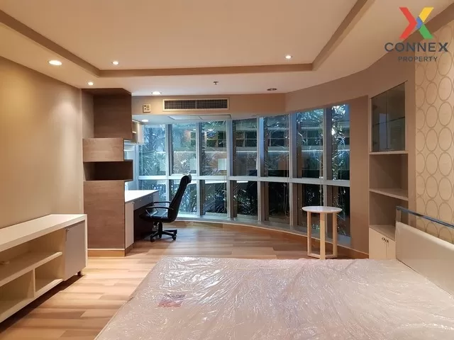 FOR RENT condo , The Trendy , corner unit , BTS-Nana , Khlong Toe