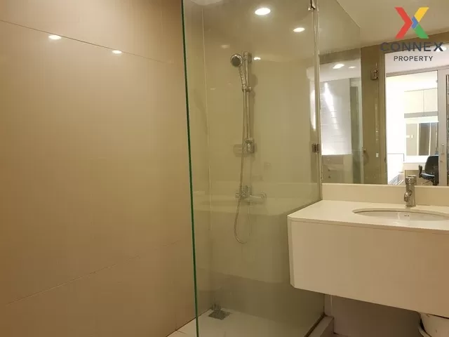FOR RENT condo , The Trendy , corner unit , BTS-Nana , Khlong Toe