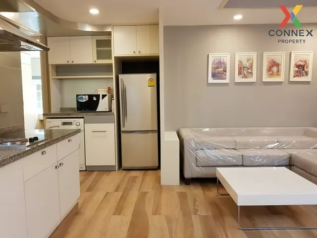 FOR RENT condo , The Trendy , corner unit , BTS-Nana , Khlong Toe