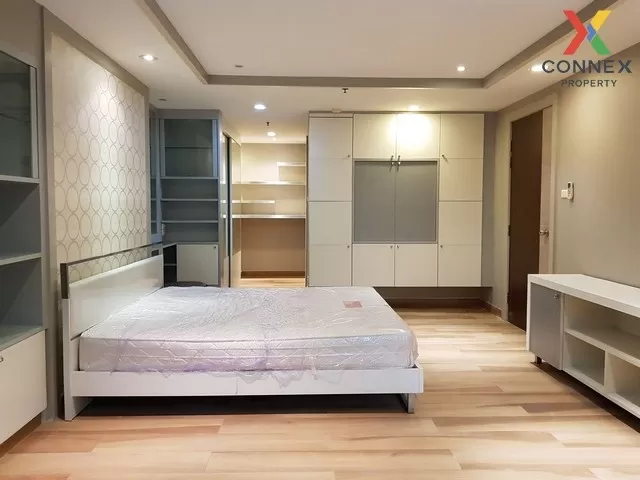 FOR RENT condo , The Trendy , corner unit , BTS-Nana , Khlong Toe