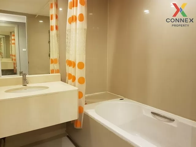 FOR RENT condo , The Trendy , corner unit , BTS-Nana , Khlong Toe