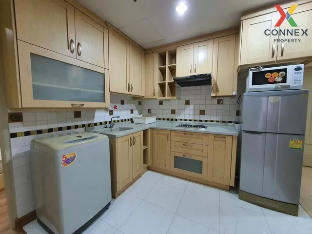 เช่า คอนโด  Asoke Place BTS-อโศก  คลองเตยเหนือ วัฒนา กรุงเทพ CX-0