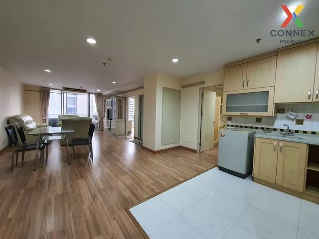 เช่า คอนโด  Asoke Place BTS-อโศก  คลองเตยเหนือ วัฒนา กรุงเทพ CX-0