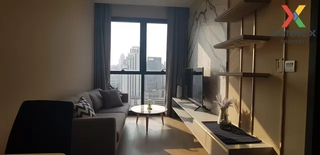 เช่า คอนโด  Ashton Asoke BTS-อโศก อโศกมนตรี คลองเตยเหนือ วัฒนา กร