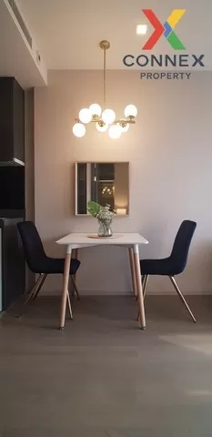 เช่า คอนโด  Ashton Asoke BTS-อโศก อโศกมนตรี คลองเตยเหนือ วัฒนา กร