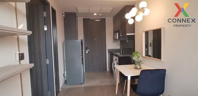 เช่า คอนโด  Ashton Asoke BTS-อโศก อโศกมนตรี คลองเตยเหนือ วัฒนา กร