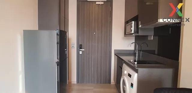 เช่า คอนโด  Ashton Asoke BTS-อโศก อโศกมนตรี คลองเตยเหนือ วัฒนา กร