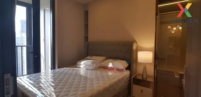 เช่า คอนโด  Ashton Asoke BTS-อโศก อโศกมนตรี คลองเตยเหนือ วัฒนา กร