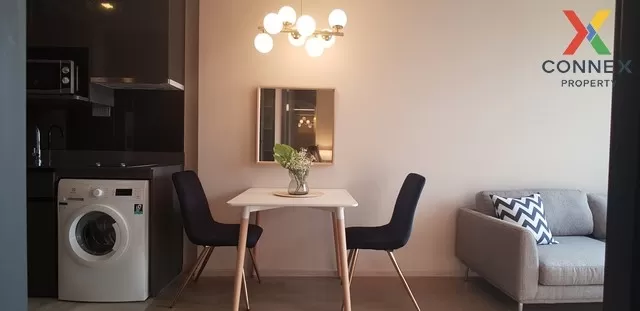 เช่า คอนโด  Ashton Asoke BTS-อโศก อโศกมนตรี คลองเตยเหนือ วัฒนา กร