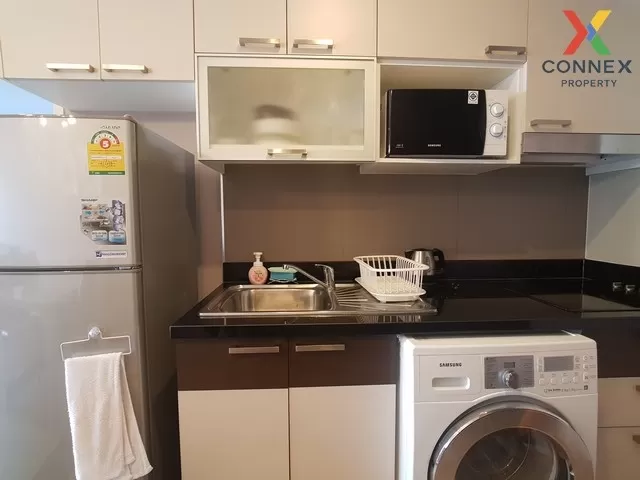 FOR RENT condo , Noble Refine Sukhumvit 26 , corner unit , BTS-Ph