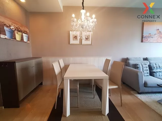 FOR RENT condo , Noble Refine Sukhumvit 26 , corner unit , BTS-Ph