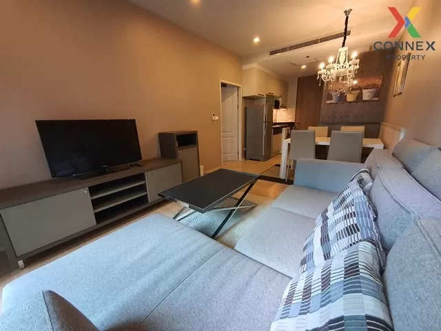 FOR RENT condo , Noble Refine Sukhumvit 26 , corner unit , BTS-Ph