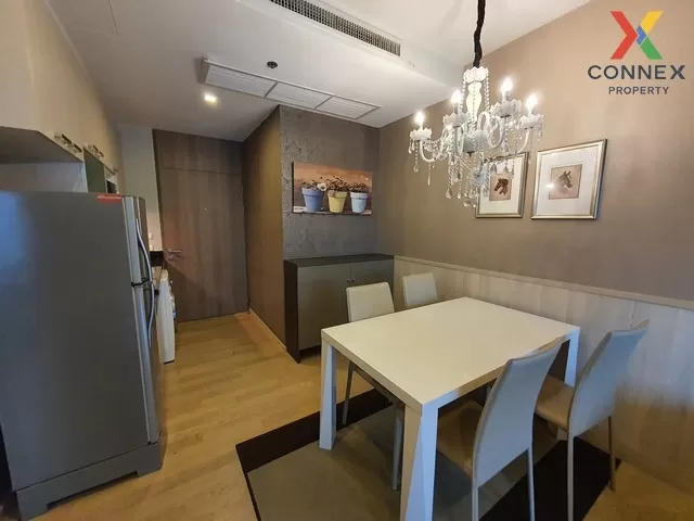 FOR RENT condo , Noble Refine Sukhumvit 26 , corner unit , BTS-Ph