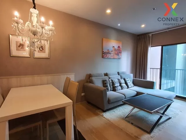 FOR RENT condo , Noble Refine Sukhumvit 26 , corner unit , BTS-Ph