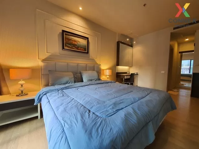 FOR RENT condo , Noble Refine Sukhumvit 26 , corner unit , BTS-Ph