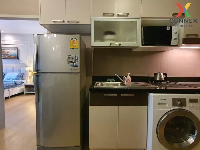 FOR RENT condo , Noble Refine Sukhumvit 26 , corner unit , BTS-Ph