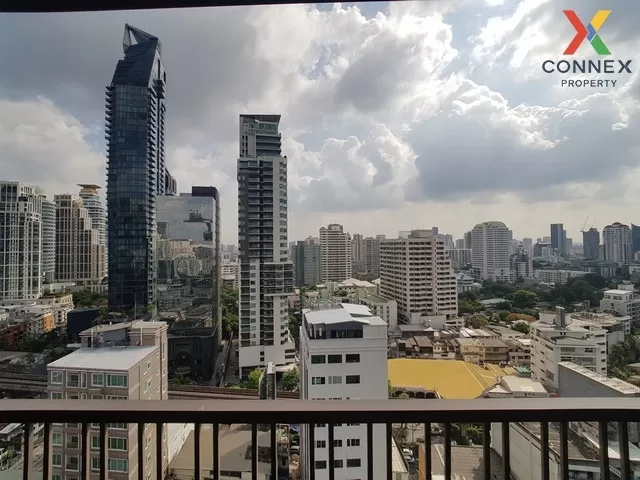 เช่า คอนโด  Noble Refine Sukhumvit 26 BTS-พร้อมพงษ์ สุขุมวิท คลอง