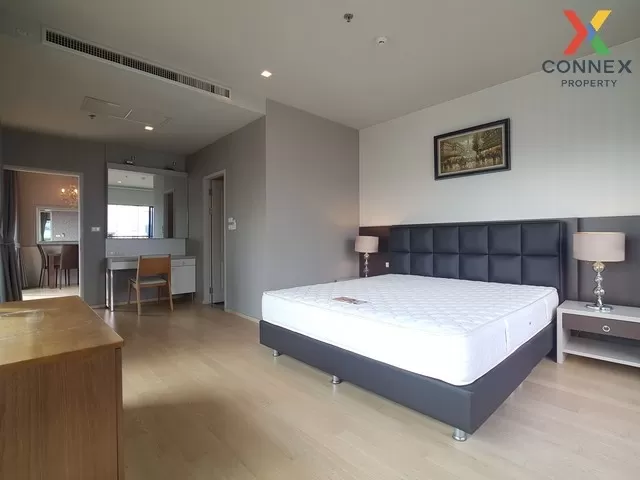 เช่า คอนโด  Noble Refine Sukhumvit 26 BTS-พร้อมพงษ์ สุขุมวิท คลอง