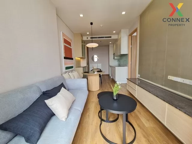 เช่า คอนโด  Noble BE 33 BTS-พร้อมพงษ์ สุขุมวิท คลองเตยเหนือ วัฒนา 1