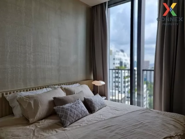 เช่า คอนโด  Noble BE 33 BTS-พร้อมพงษ์ สุขุมวิท คลองเตยเหนือ วัฒนา 2