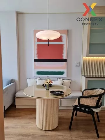 เช่า คอนโด  Noble BE 33 BTS-พร้อมพงษ์ สุขุมวิท คลองเตยเหนือ วัฒนา 3