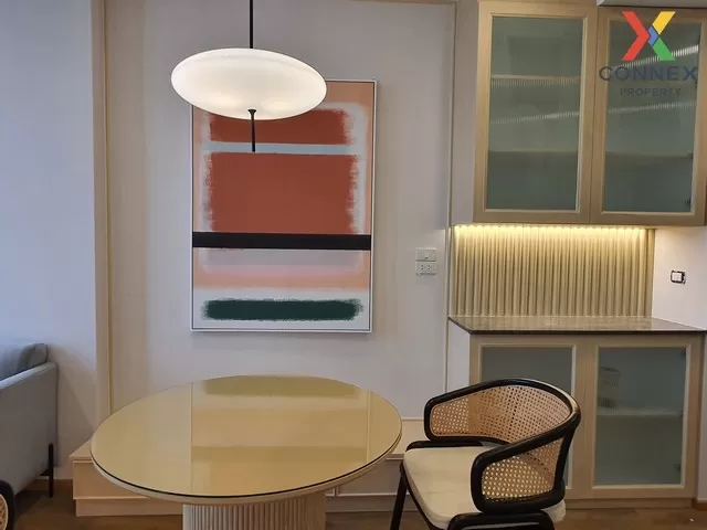 เช่า คอนโด  Noble BE 33 BTS-พร้อมพงษ์ สุขุมวิท คลองเตยเหนือ วัฒนา