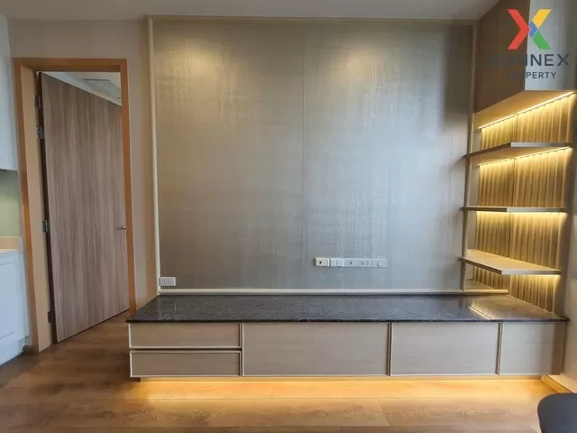 เช่า คอนโด  Noble BE 33 BTS-พร้อมพงษ์ สุขุมวิท คลองเตยเหนือ วัฒนา